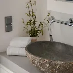 Ferienhaus Pebble Summer House *