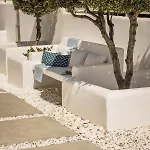 Pebble Summer House *