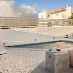 Ferienhaus Pebble Summer House