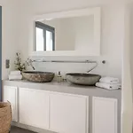 Pebble Summer House Ferienhaus
