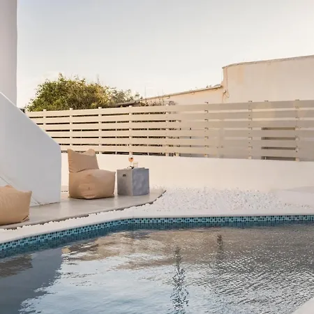 Pebble Summer House Semesterbostad *