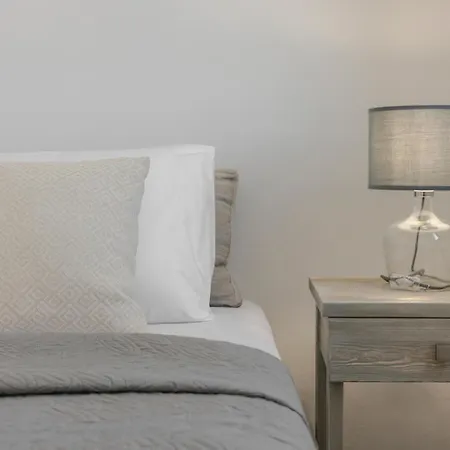 Pebble Summer House Hébergement de vacances *