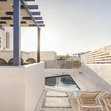 Pebble Summer House Hébergement de vacances