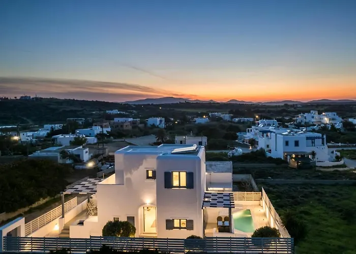 Pebble Summer House Hébergement de vacances