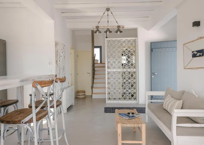 Hébergement de vacances Pebble Summer House *