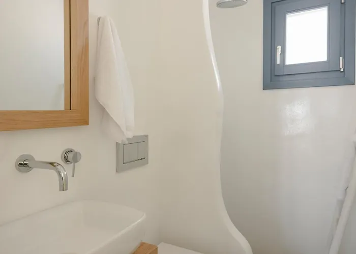 Pebble Summer House Hébergement de vacances *