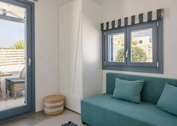 Pebble Summer House Hébergement de vacances *