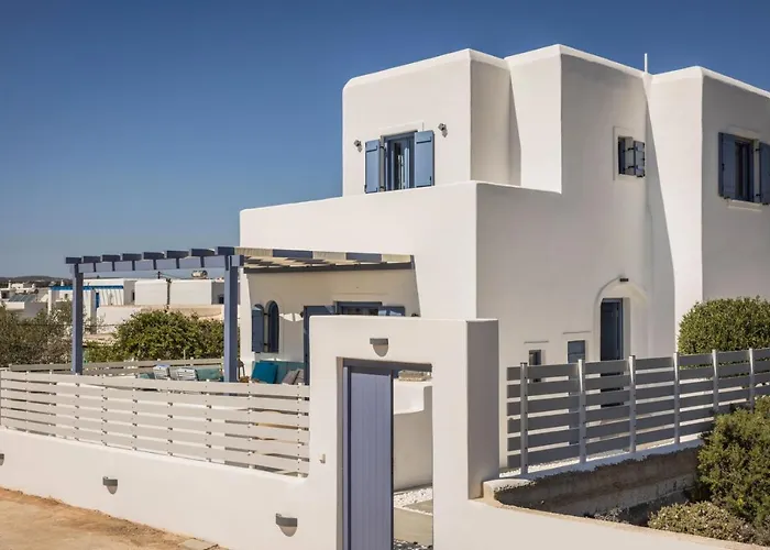 Pebble Summer House Hébergement de vacances