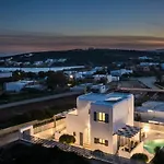Pebble Summer House Holiday home Aliki (Paros)