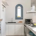 Pebble Summer House * Aliki (Paros)