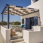 Holiday home Pebble Summer House Aliki (Paros)