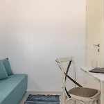 Pebble Summer House * Aliki (Paros)