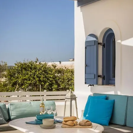 Pebble Summer House Vakantiehuis