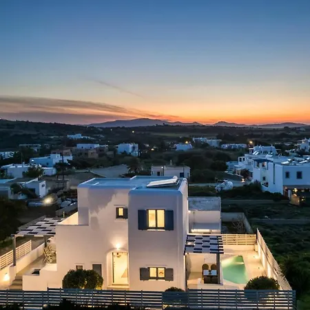 Pebble Summer House Nyaraló