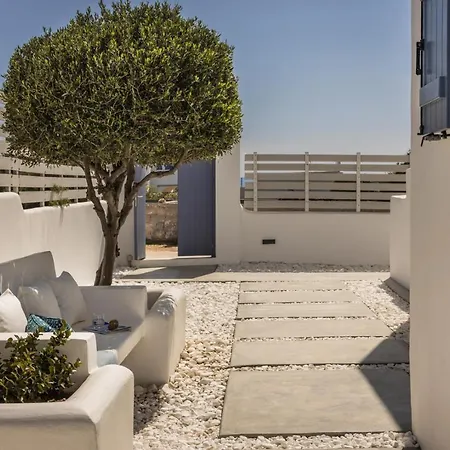 Pebble Summer House Nyaraló Alikí