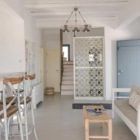 Nyaraló Pebble Summer House *