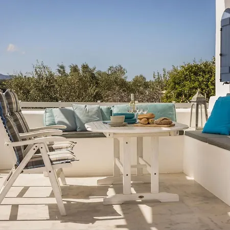 Pebble Summer House Vakantiehuis *