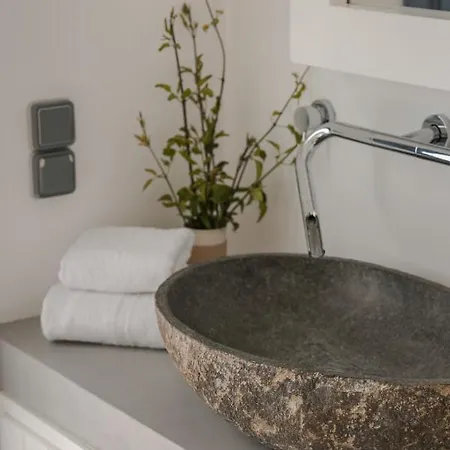 Сasa de vacaciones Pebble Summer House *