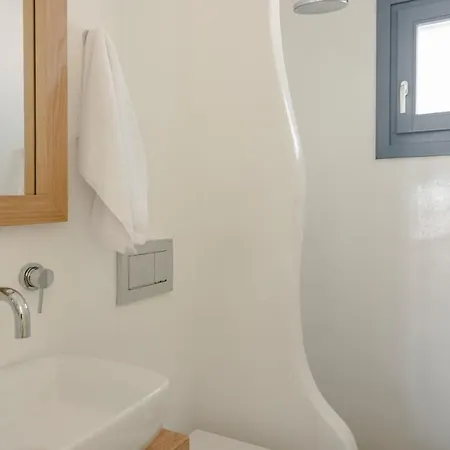 Pebble Summer House Nyaraló *