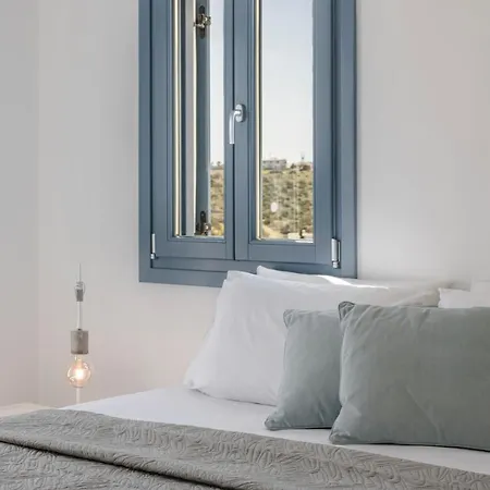 Pebble Summer House * Alikí