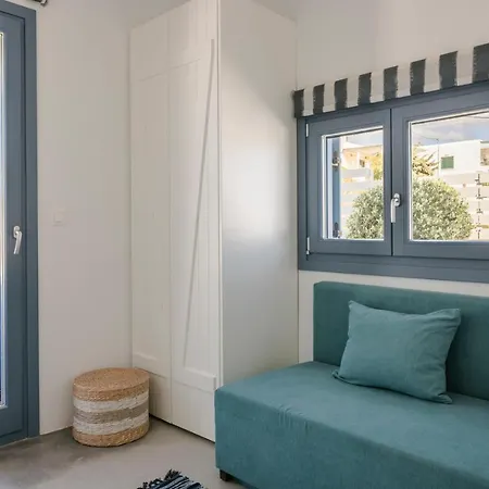 Pebble Summer House Vakantiehuis *
