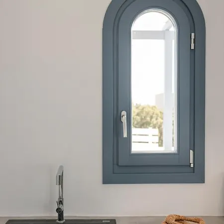 Nyaraló Pebble Summer House *