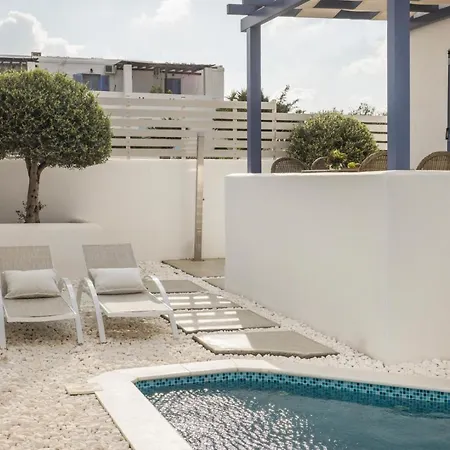 Pebble Summer House Vakantiehuis *