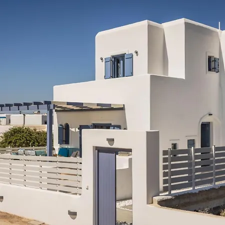 Pebble Summer House Nyaraló