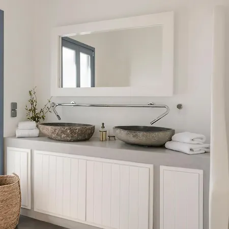 Pebble Summer House Nyaraló