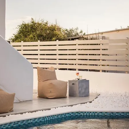 Pebble Summer House Nyaraló *