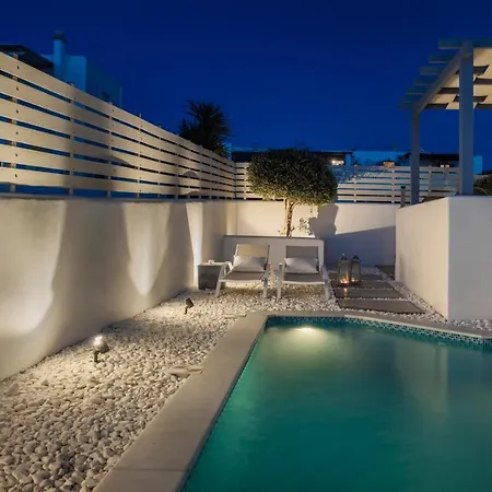 Nyaraló Pebble Summer House