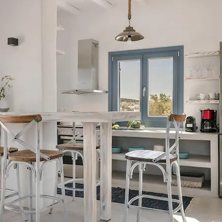 Vakantiehuis Pebble Summer House