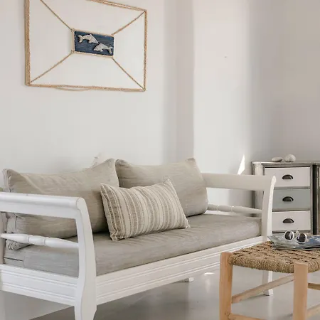 Pebble Summer House Vakantiehuis