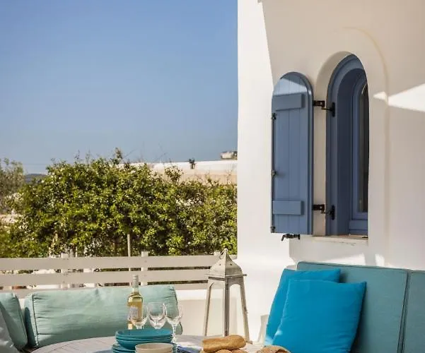 Pebble Summer House Semesterbostad