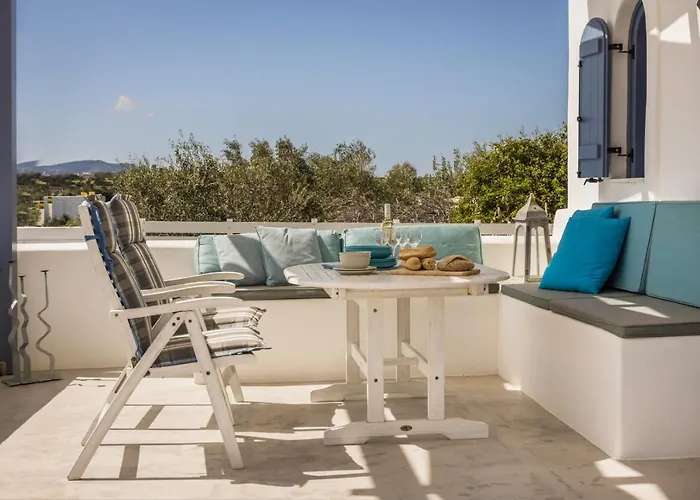 Pebble Summer House Semesterbostad *