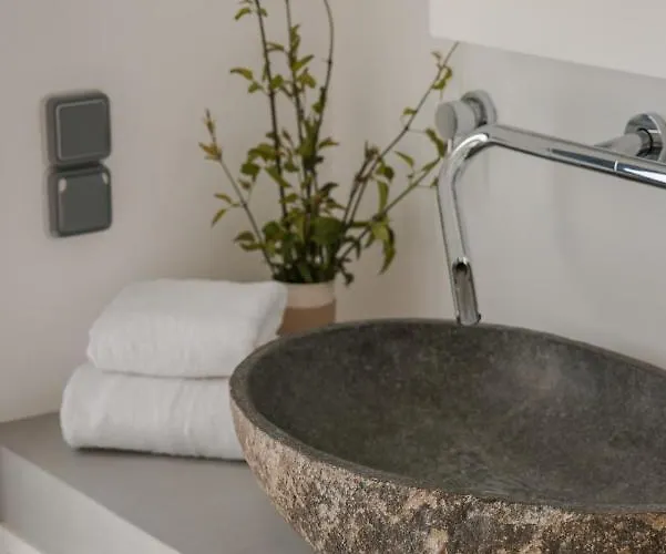 Semesterbostad Pebble Summer House *