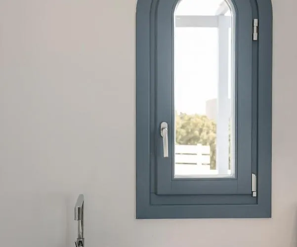 Semesterbostad Pebble Summer House *