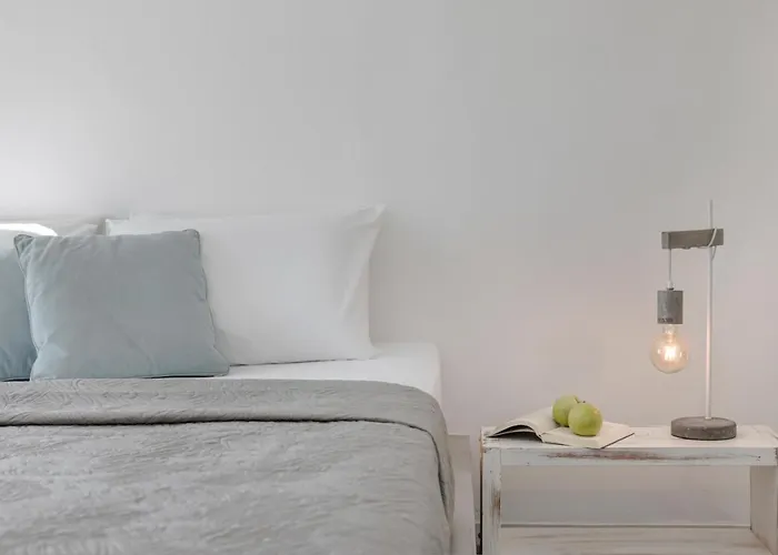 Pebble Summer House Semesterbostad *