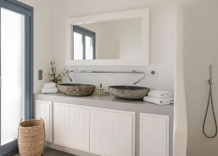 Pebble Summer House Semesterbostad