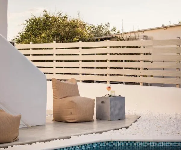 Pebble Summer House Semesterbostad *